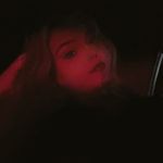 Gabrielle Nicholas - @gabby_lovesya22 - Instagram