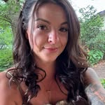 Gabrielle Nicholas-Pertschi - @gabbi_nicholas - Instagram
