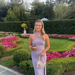 Gabrielle Nolan - Facebook
