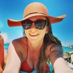 Gabrielle Nolan - @missgabrielle.dj - Instagram