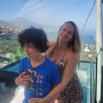 Gabrielle Nolan - Facebook