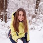 Gabrielle Nolan - @gabriellenolan806 - Instagram
