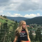 Gabrielle Nolan - @gabriellenolan502 - Instagram