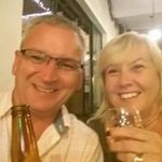 Gabrielle O'Connor - @gabriellecnnr1960 - Instagram