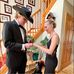 Gabby Olsen - Facebook