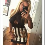 Gabrielle Olsen - @gabrielleolsen4 - Instagram