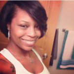 Gabrielle Pendleton Howard - @gsp1230 - Instagram