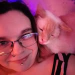 Gabrielle Jaycee Perry - @gkitty.904 - Instagram