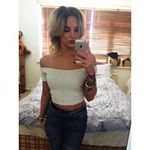 Gabrielle Perry - @helen555766 - Instagram