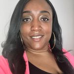 Gabrielle Perry - @1_determined_soul - Instagram