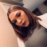 Gabrielle Perry - @killagabbs - Instagram