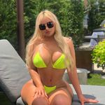 Gabrielle Piper - @gabriellepiper34 - Instagram