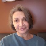 Marianne Gabrielle Piper - @marianne.piper75 - Instagram