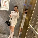 Shirley - @gabriellepiper858msk - Instagram