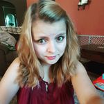 Morgan Gabrielle Pratt - @teeny_apples - Instagram
