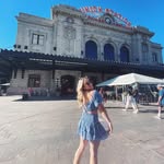 Gabby - @gabrielle_reads23 - Instagram