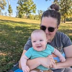 Gabrielle Read-Hess - @greadhess - Instagram