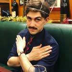 Gabriele Madala - Cuisine Reporter - @gabrielemadala - Instagram