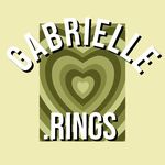 @gabrielle.rings - Instagram