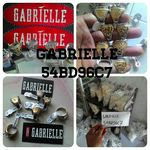 GABRIELLE ringstone - @gabrielleringstone - Instagram