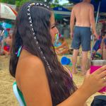 Gabii Costa - @gabrielleroots13 - Instagram