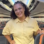 Gabrielle Rossana/Dança Ministerial - @gabriellerossanaoficial - Instagram