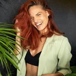 Gabrielle_Rossouw - @gabrielle24healthcoach - Instagram
