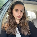 Gabrielle Rowe - @gabby_rowe18 - Instagram