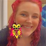 Gabrielle Rowe - @wodil58374 - Instagram