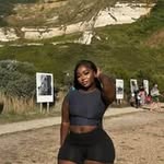 Gabrielle Rowe - @gabrielle249369 - Instagram