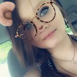 Gabrielle Rowe - @young_beauty816 - Instagram