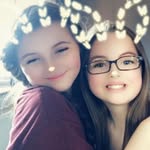 Gabrielle & Ruby - @gabrielle_ruby_ - Instagram
