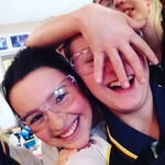 Gabrielle Ruby Emily - @egr.friends - Instagram