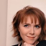Gabby Rush - @gabriellerushart - Instagram