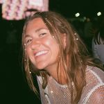 gabrielle rush - @gabsrush24 - Instagram