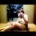 Gabrielle Salas - @warofroses - Instagram