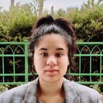 Gabrielle Salas - Facebook