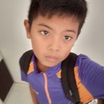 Gabrielle Salas - Facebook