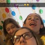 Gabrielle Schmidt - @gabby.the.dumb.blonde - Instagram