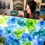 Gabrielle Schmidt - @gabrielleedonaart - Instagram