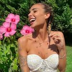 Gabrielle Schmidt - @cassandradhddk - Instagram