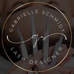 Gabrielle Schmidt | Lash Designer - @schmidt_cilios - Instagram