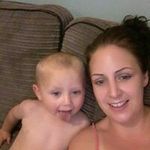 gabby - @gabrielleschofield55 - Instagram