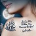 Gabrielle Serrano - Facebook