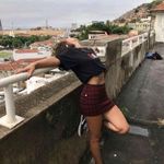 Gabrielle Serrano - @gabrielleserranoc161 - Instagram