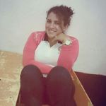 Gabrielle Serrano Valarezo - @gabriell8266 - Instagram