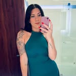 Gabrielle Sharp - @gabshap - Instagram