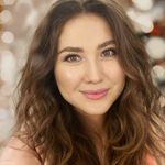 Galiya - @gabrielle_sheldon - Instagram
