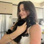 gab 🐈‍⬛ - @gabrielle.silverss - Instagram
