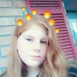 Gabrielle Silver - @slay_redhead_405 - Instagram
